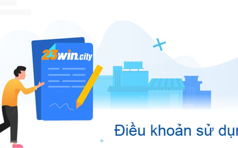 Những trường hợp 23WIN miễn trừ trách nhiệm