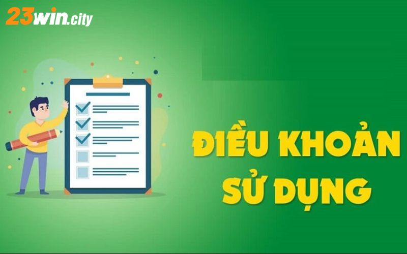 Quy định điều khoản về hoạt động ưu đãi